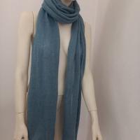 Maxi sciarpa pashmina Stefanel cm.288 