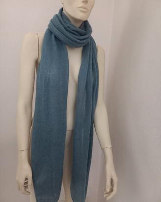 Maxi sciarpa pashmina Stefanel cm.288 
