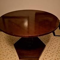 tavolino vintage