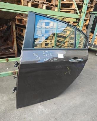 PORTA POST SX FIAT TIPO 1.3 TD 2019 55283775 461/2