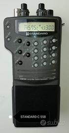 STANDARD c558