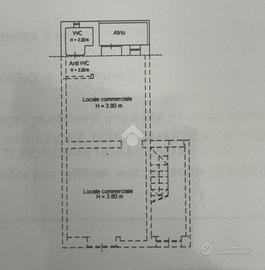 POSTO AUTO A BITONTO