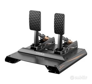 Moza CRP2 Throttle Pedal