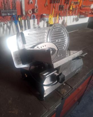 Affettatrice Ala 2000 modello 427
