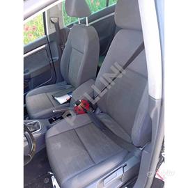 Sedili Completi Volkswagen Golf 5a Serie 2007