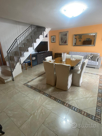 Appartamento in via Roma Torre Annunziata