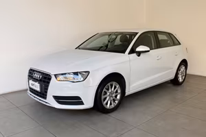 AUDI A3 SPB 1.6 TDI