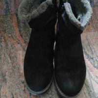 scarponcini da donna