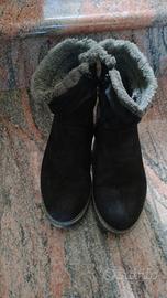 scarponcini da donna