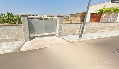 Terreno edificabile di 2000 m²