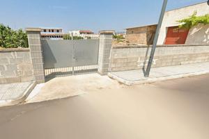 Terreno edificabile di 2000 m²