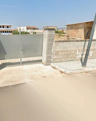 Terreno edificabile di 2000 m²