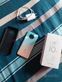 xiaomi mi 10t lite