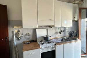 Camera zona Viale + posto auto - subito