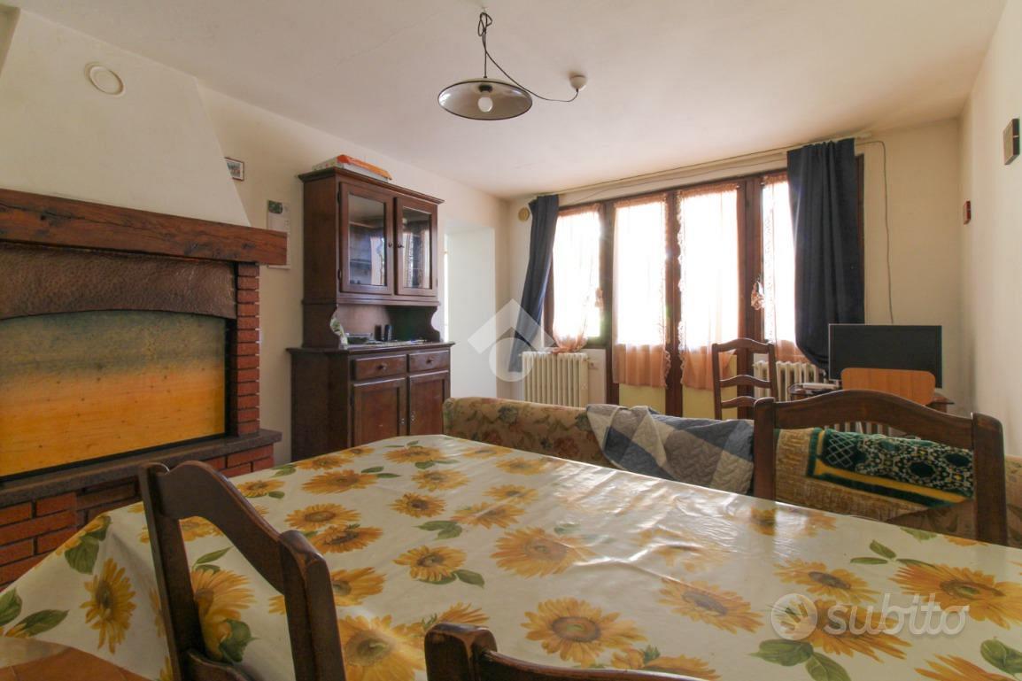 Appartamento – Sabbio Chiese, Sabbio di Sopra - Vista 2