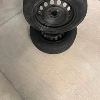 gomme  175/65 R14  T 