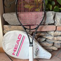 Racchetta da tennis Head 660