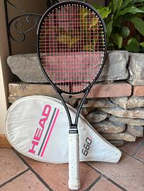 Racchetta da tennis Head 660