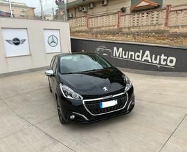 Peugeot 208 PureTech Turbo 110 S&S 5 porte Allure 