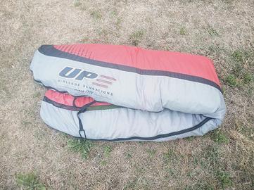 Parapendio UP Trango X Race L
