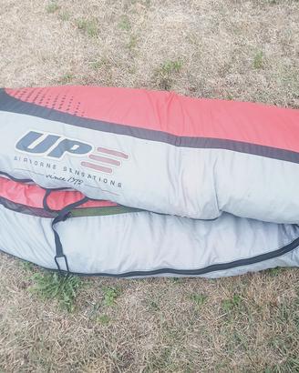 Parapendio UP Trango X Race L