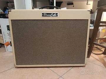 Roland Roland Blues Cube Artist 80W 1x12 Combo Amp