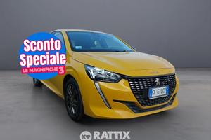 PEUGEOT 208 ii 2019 208 1.2 puretech Active Pack s