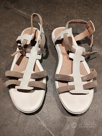 Sandali donna Stonefly 