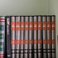 Enciclopedia STORIA DELL’ARTE