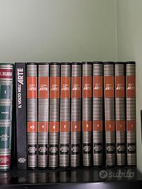 Enciclopedia STORIA DELL’ARTE