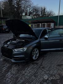 Audi s3 2017