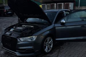 Audi s3 2017