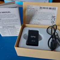 GPS GF-07