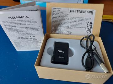 GPS GF-07