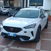 Cupra Formentor 2.0 TDI