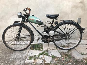 Aquilotto Bianchi originale degli anni 60