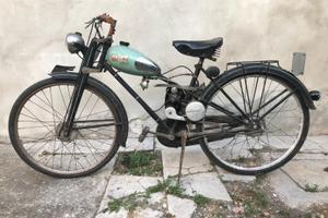 Aquilotto Bianchi originale degli anni 60