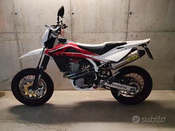 Husqvarna SMR 511 - 2013