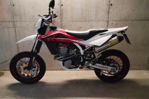 Husqvarna SMR 511 - 2013