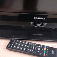 TV Toshiba 32 pollici