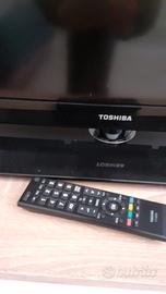 TV Toshiba 32 pollici