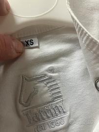 Camicia Tattini equirazione