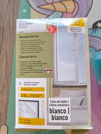 zanzariera finestra 