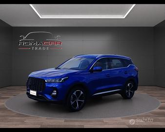 DR DR 6.0 1.5 Turbo CVT Bi-Fuel GPL U1392