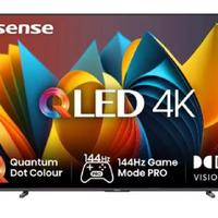 Tv smart 4k 95 pollici