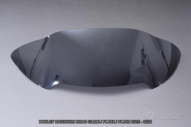 Cupolino HARLEY DAVIDSON ROAD GLIDE 2015 - 2024