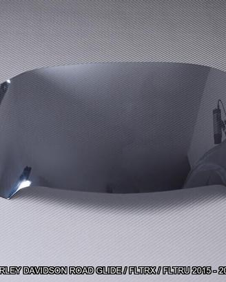 Cupolino HARLEY DAVIDSON ROAD GLIDE 2015 - 2024