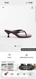 Tacchi bordeaux