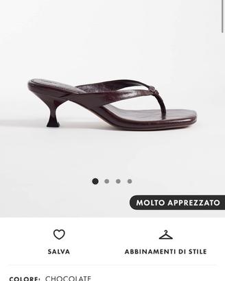 Tacchi bordeaux