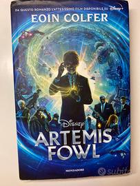 Artemis fowl